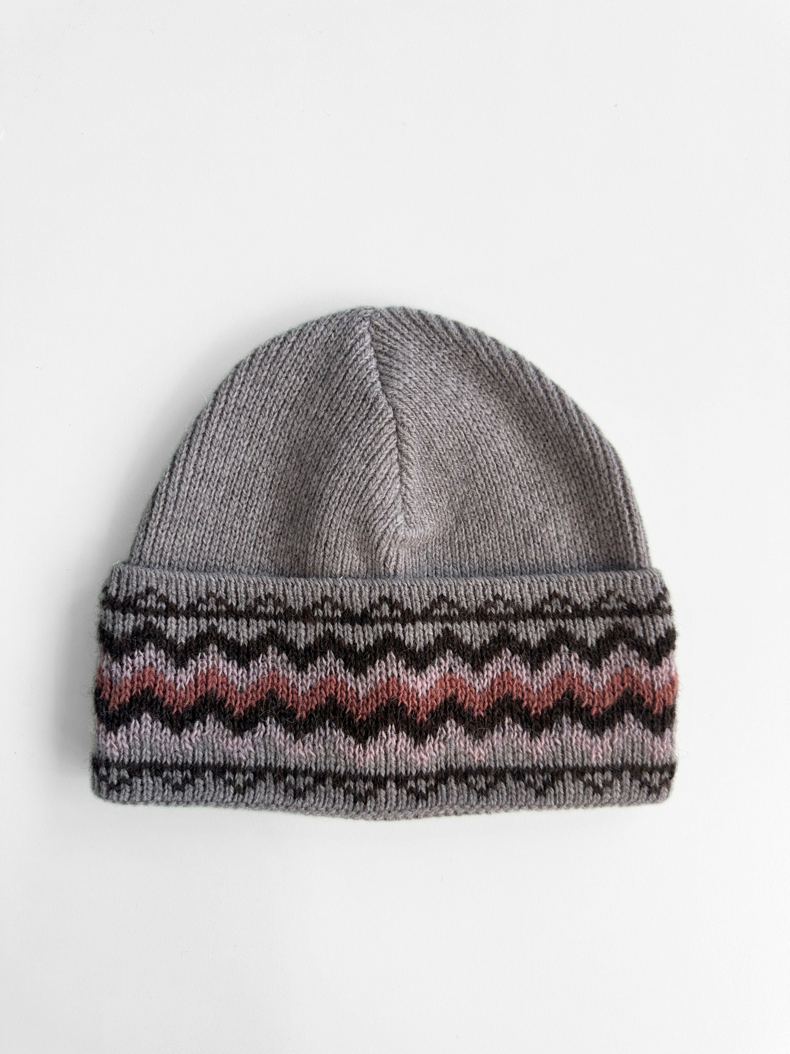 Fanney Hat - Beige