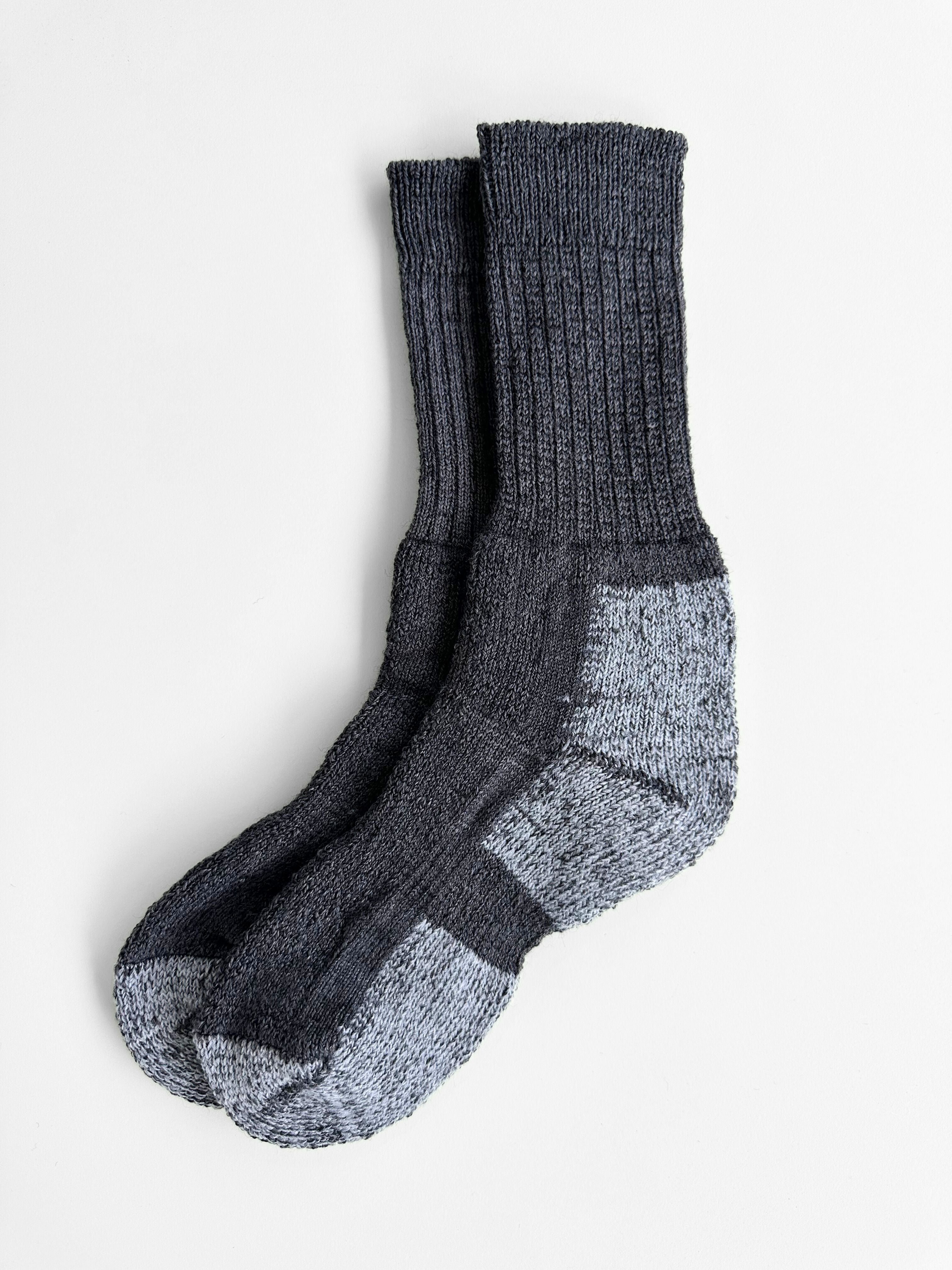 Outdoor Socks - Grey